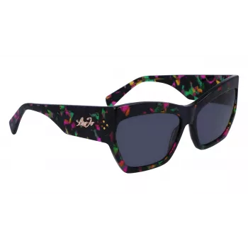 LIU JO Gafas de sol de mujer LJ785S6116304, 61/16/135 mm