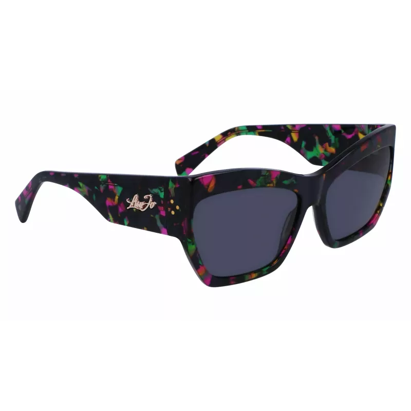 LIU JO Gafas de sol de mujer LJ785S6116304, 61/16/135 mm