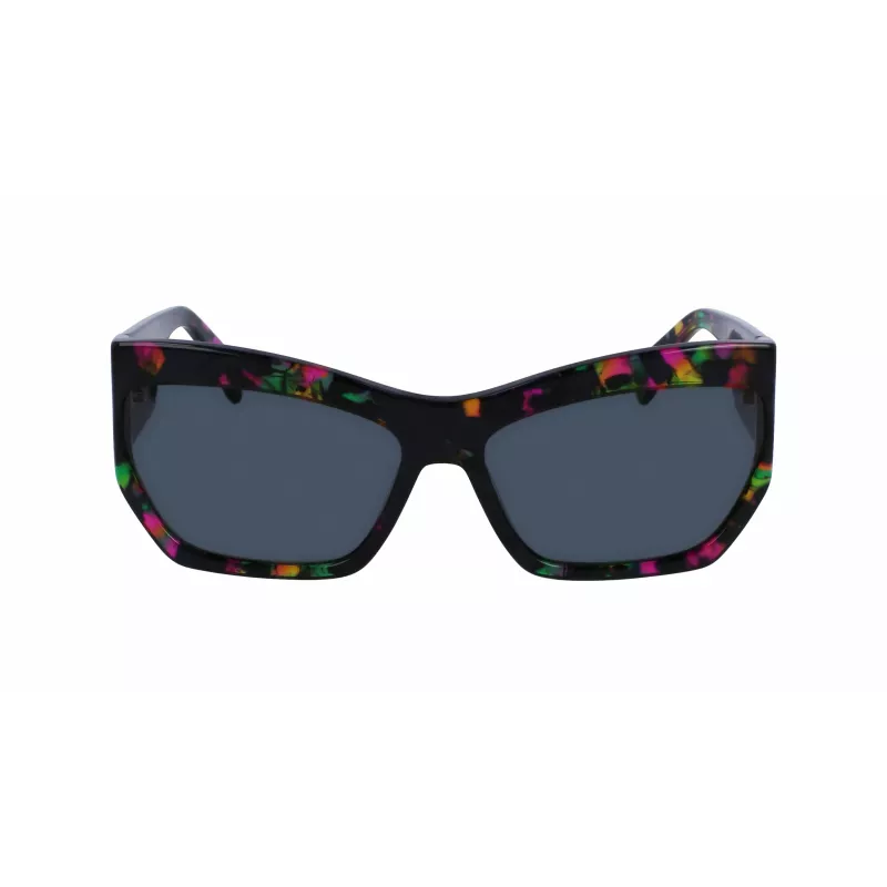 LIU JO Gafas de sol de mujer LJ785S6116304, 61/16/135 mm