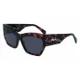 LIU JO Gafas de sol de mujer LJ785S6116304, 61/16/135 mm