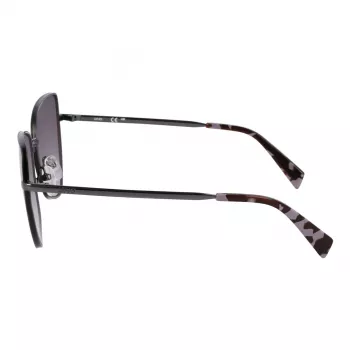 LIU JO Gafas de sol de mujer LJ159S5816072 Havana Brown Gradient 58mm