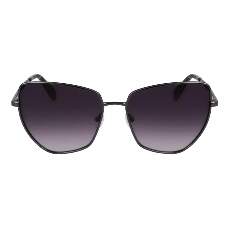 LIU JO Gafas de sol de mujer LJ159S5816072 Havana Brown Gradient 58mm