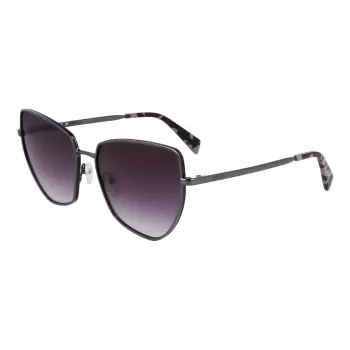 LIU JO Gafas de sol de mujer LJ159S5816072 Havana Brown Gradient 58mm