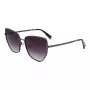 LIU JO Gafas de sol de mujer LJ159S5816072 Havana Brown Gradient 58mm