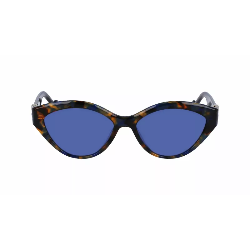 LIU JO Gafas de sol mujer LJ767SR-460 Montura de acetato protección UV400 56mm