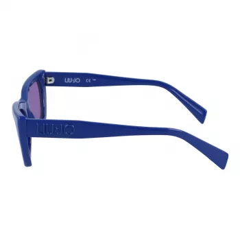 Gafas de sol de mujer LIU JO LJ790S5221400 havana butterfly