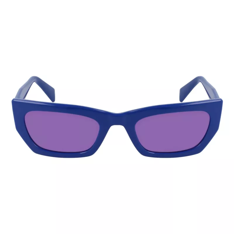 Gafas de sol de mujer LIU JO LJ790S5221400 havana butterfly
