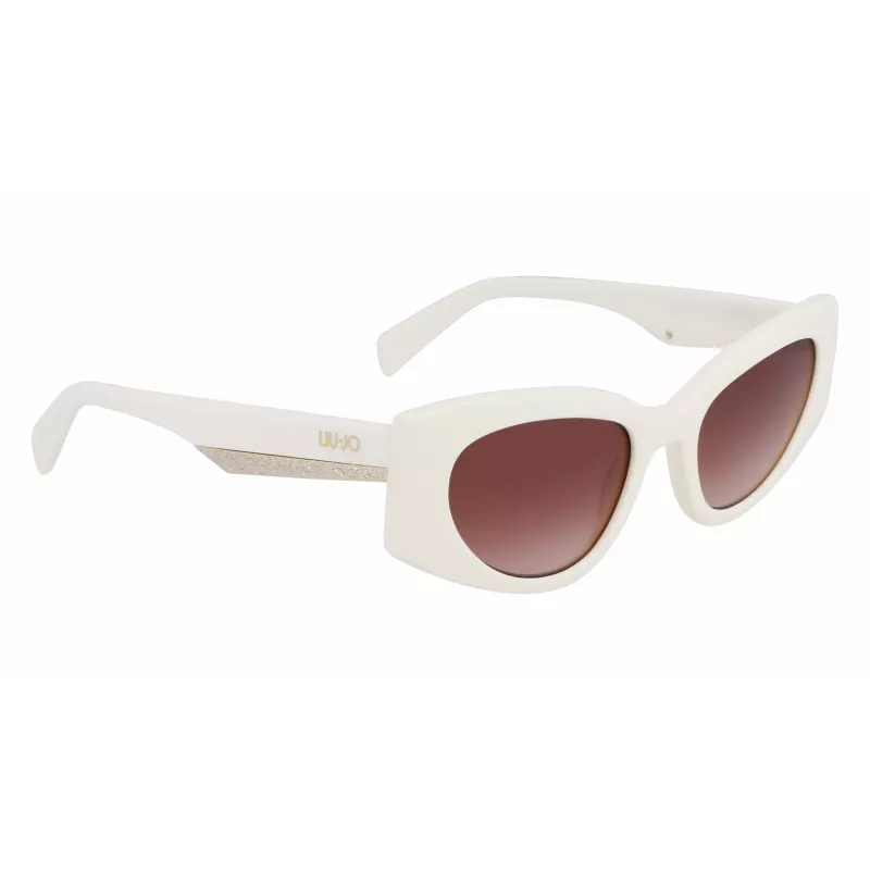 LIU JO Gafas de sol de mujer LJ792S-101, 52/20/140 mm