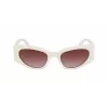 LIU JO Gafas de sol de mujer LJ792S-101, 52/20/140 mm