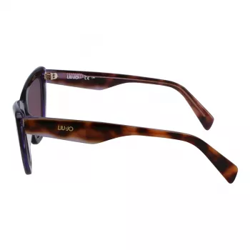LIU JO Gafas de sol para mujer LJ794S5419246 (54/19/140 mm)