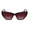 LIU JO Gafas de sol para mujer LJ794S5419246 (54/19/140 mm)