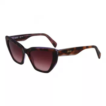 LIU JO Gafas de sol para mujer LJ794S5419246 (54/19/140 mm)