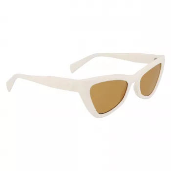 LIU JO Gafas de sol mujer LJ799S-104 Havana Acetato Marrón Degradado 53mm