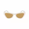 LIU JO Gafas de sol mujer LJ799S-104 Havana Acetato Marrón Degradado 53mm