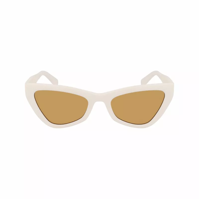 LIU JO Gafas de sol mujer LJ799S-104 Havana Acetato Marrón Degradado 53mm