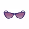 LIU JO Gafas de sol de mujer LJ799S-510 habana marrón degradado 53mm