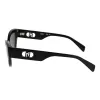 Gafas de sol LIU JO mujer LJ800S5418001 negro/gris 54 mm