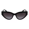 Gafas de sol LIU JO mujer LJ800S5418001 negro/gris 54 mm