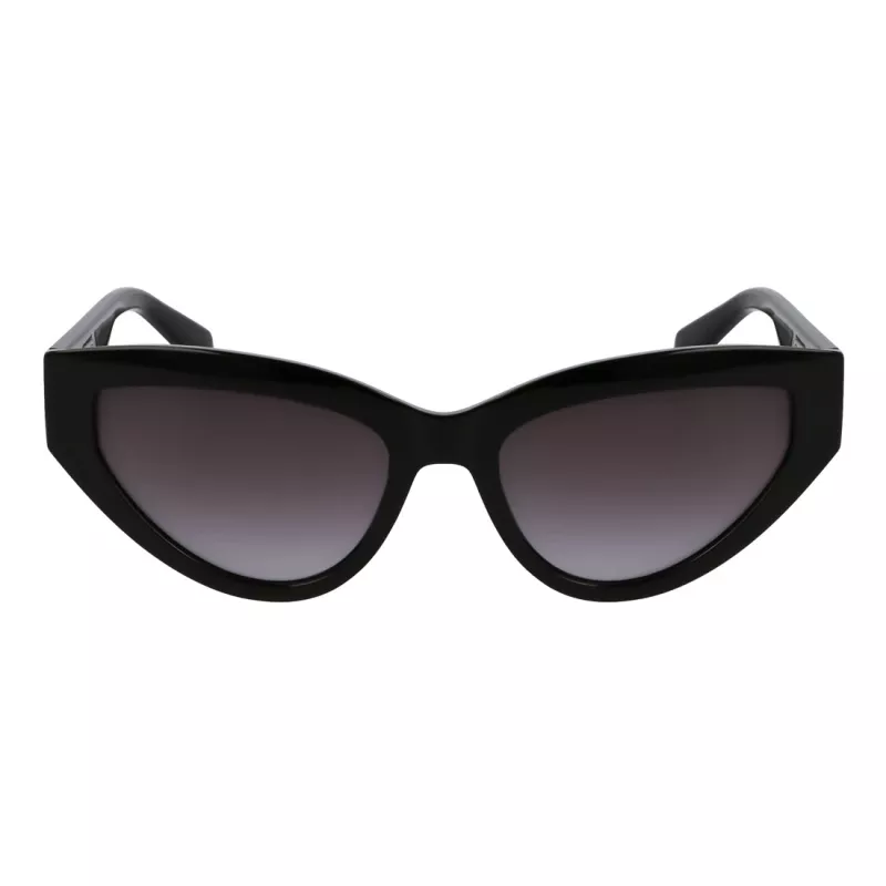 Gafas de sol LIU JO mujer LJ800S5418001 negro/gris 54 mm