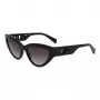 Gafas de sol LIU JO mujer LJ800S5418001 negro/gris 54 mm