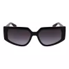Gafas de sol LIU JO mujer LJ801S5515001 negro/gris mariposa oversize