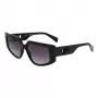 Gafas de sol LIU JO mujer LJ801S5515001 negro/gris mariposa oversize