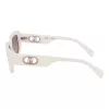 LIU JO Gafas de sol mujer LJ801S5515102 Havana marrón degradado 55mm