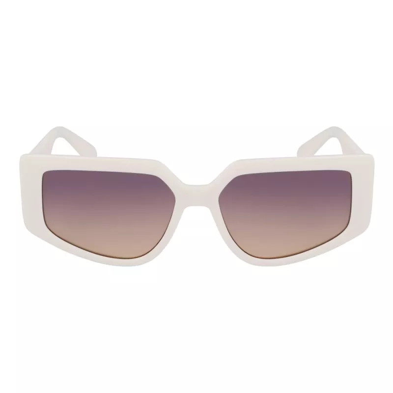 LIU JO Gafas de sol mujer LJ801S5515102 Havana marrón degradado 55mm