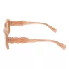 Gafas de sol LIU JO mujer LJ806S5221216 - Montura rectangular de acetato con protección UV400