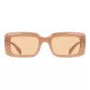 Gafas de sol LIU JO mujer LJ806S5221216 - Montura rectangular de acetato con protección UV400