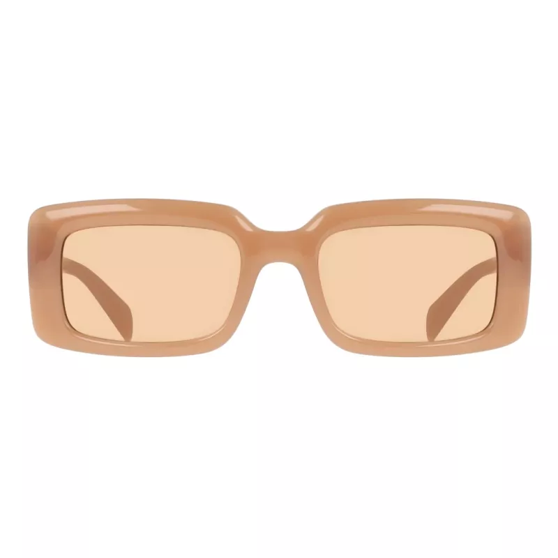 Gafas de sol LIU JO mujer LJ806S5221216 - Montura rectangular de acetato con protección UV400