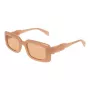 Gafas de sol LIU JO mujer LJ806S5221216 - Montura rectangular de acetato con protección UV400