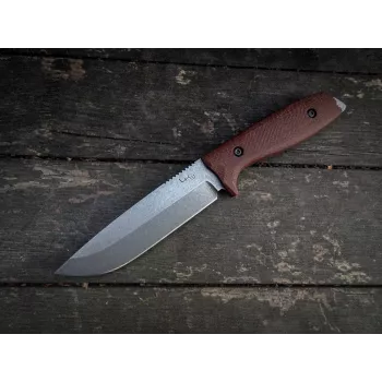 LKW Raven cuchillo