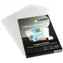 LMG Signaltechnologie 25 fundas de laminar brillantes para A3, 125 micras