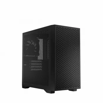 Logic DART PRO MINI carcasa de PC USB-C negra