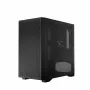 Logic DART PRO MINI carcasa de PC USB-C negra