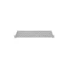 LogiLink 19 pulgadas Fondo fijo, montaje frontal, 250 mm de profundidad, gris SF2C35G