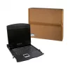Consola KVM LCD de 19