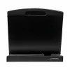 Consola KVM LCD de 19