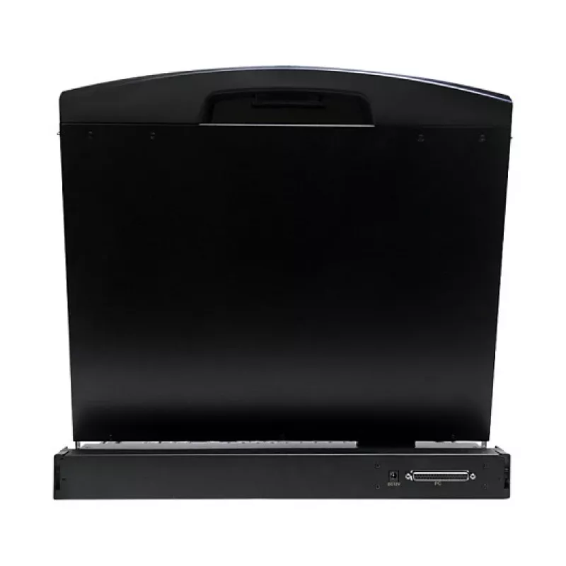 Consola KVM LCD de 19