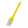 LogiLink 1 m Cable de red Cat.6 U/UTP, gris, RJ45, Gigabit Ethernet CP2037U