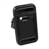 Logilink Cargador de mesa inalámbrico 4 en 1, base de carga Qi 15W (PA0292)