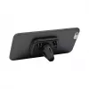 LogiLink AA0114 Soporte magnético para rejillas de ventilación para smartphones, giro 360°, universal, negro
