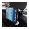 Logilink AA0121 soporte de tablet para respaldo de coche – soporte para reposacabezas para tablets de 7-11