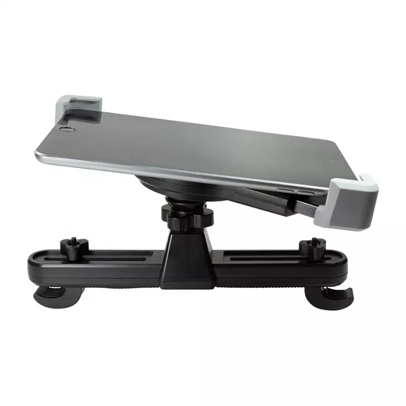 Logilink AA0121 soporte de tablet para respaldo de coche – soporte para reposacabezas para tablets de 7-11