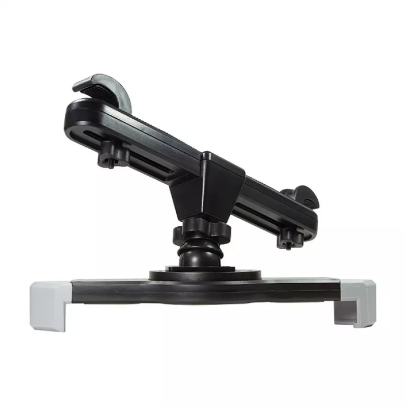 Logilink AA0121 soporte de tablet para respaldo de coche – soporte para reposacabezas para tablets de 7-11
