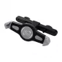 Logilink AA0121 soporte de tablet para respaldo de coche – soporte para reposacabezas para tablets de 7-11