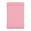 LogiLink Tableta de escritura LCD 8,5 pulgadas multicolor rosa AA0180