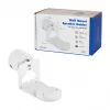 LogiLink BP0207W soporte de pared para altavoces para Sonos Era 100 y Era 300, blanco, máx. 5 kg