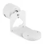 LogiLink BP0207W soporte de pared para altavoces para Sonos Era 100 y Era 300, blanco, máx. 5 kg
